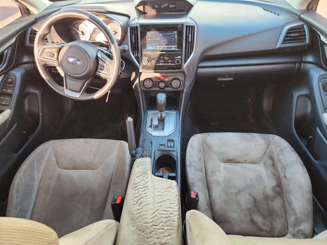 Photo 8 from auction – 2018 SUBARU IMPREZA PR with VIN 4S3GTAD64J3742380