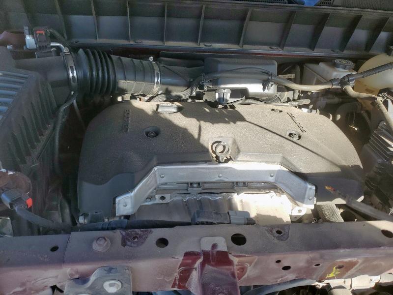 Photo 12 from auction – 2019 GMC ACADIA SLE with VIN 1GKKNKLA0KZ236757