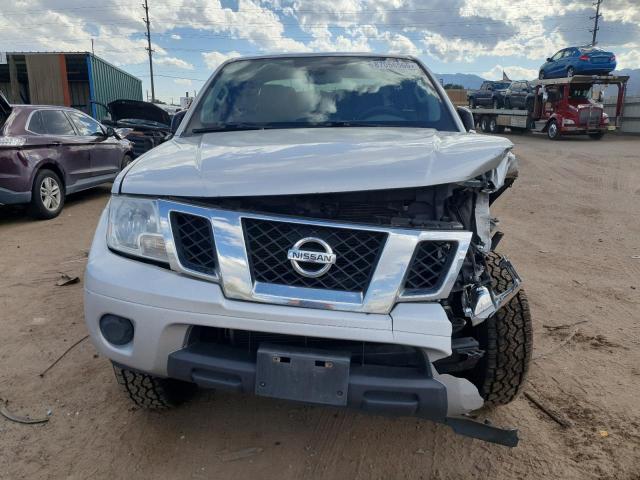Zdjęcie 5 z aukcji – 2012 NISSAN FRONTIER S z VIN 1N6AD0EV9CC434527