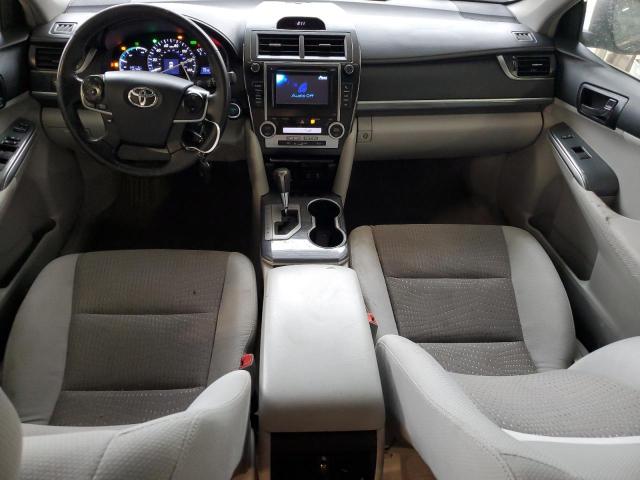 Photo 8 from auction – 2012 TOYOTA CAMRY with VIN 4T1BD1FK4CU040411