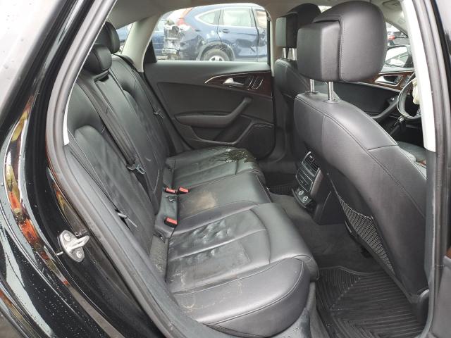 Foto 10 de la subasta – 2014 AUDI A6 PREMIUM con VIN WAUFMAFC4EN081680