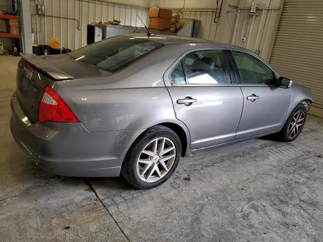 Photo 3 from auction – 2010 FORD FUSION SEL with VIN 3FAHP0JA9AR239768