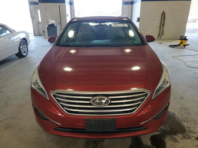 Photo 5 from auction – 2016 HYUNDAI SONATA SE with VIN 5NPE24AF3GH346955