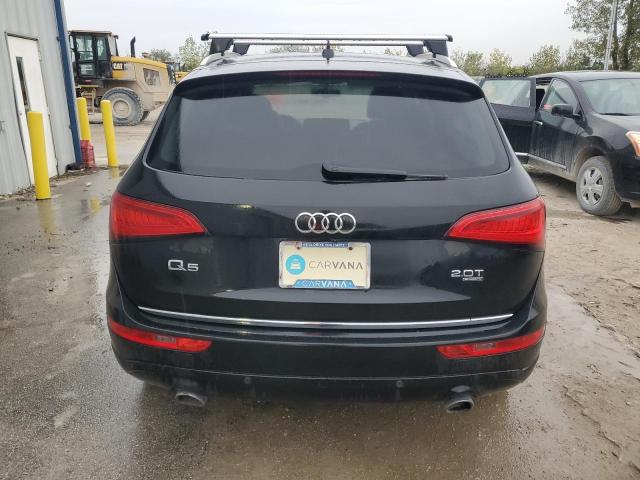 Photo 6 from auction – 2015 AUDI Q5 PREMIUM with VIN WA1LFAFP3FA048966