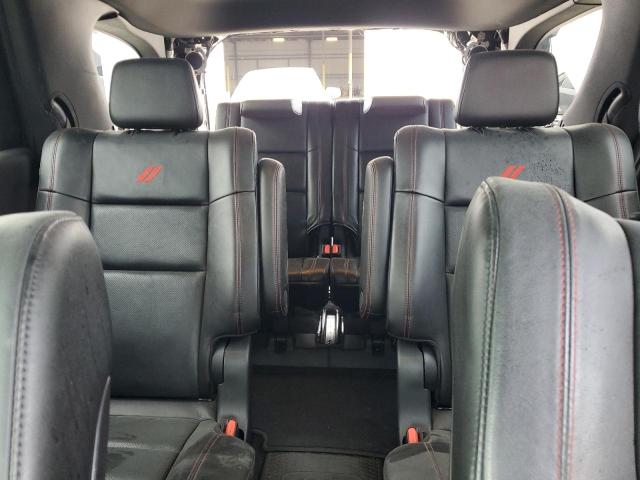 Photo 10 from auction – 2023 DODGE DURANGO R/ with VIN 1C4SDJCT5PC564812