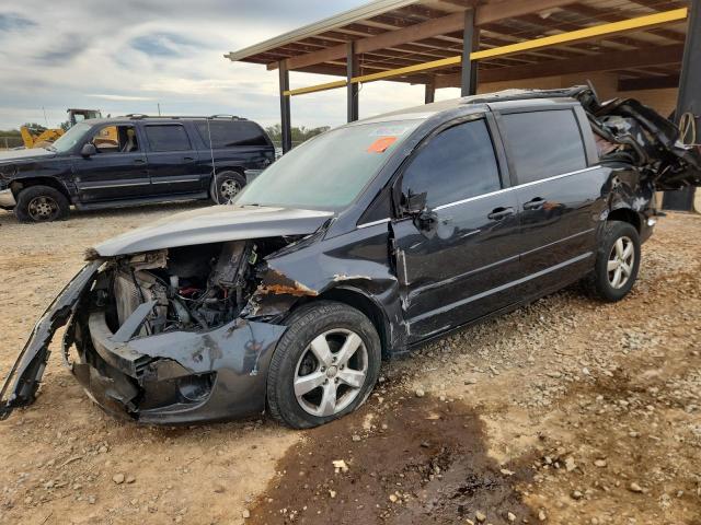 VOLKSWAGEN ROUTAN SE 2011 with VIN 2V4RW3DG9BR695026 - Photo from auction
