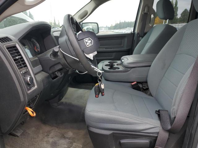 Photo 7 from auction – 2019 RAM 1500 CLASS with VIN 1C6RR6FG6KS637705