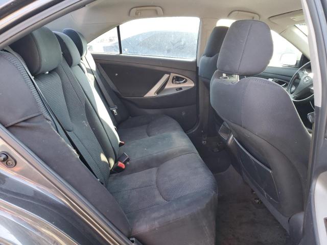 Photo 10 from auction – 2010 TOYOTA CAMRY BASE with VIN 4T1BF3EK5AU070778