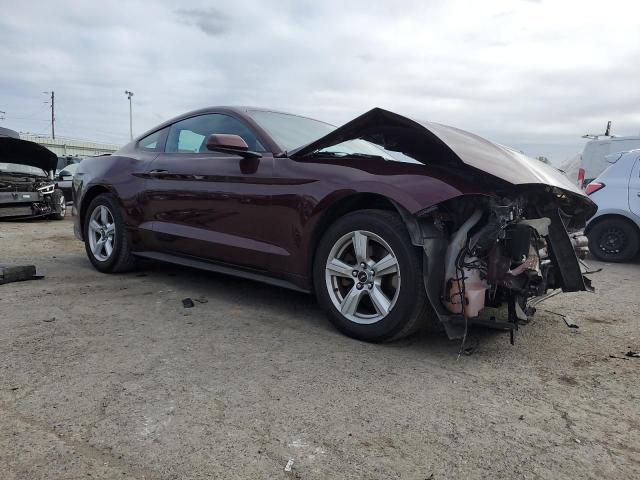 Photo 4 from auction – 2018 FORD MUSTANG with VIN 1FA6P8TH4J5182446