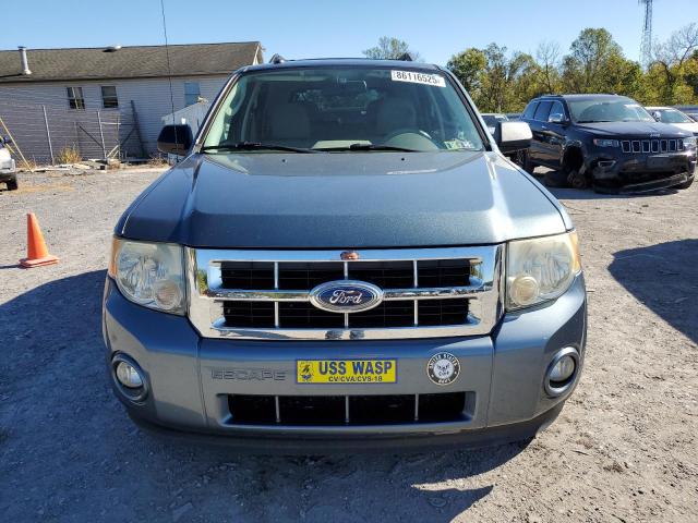 Photo 5 from auction – 2011 FORD ESCAPE XLT with VIN 1FMCU9D78BKB18572