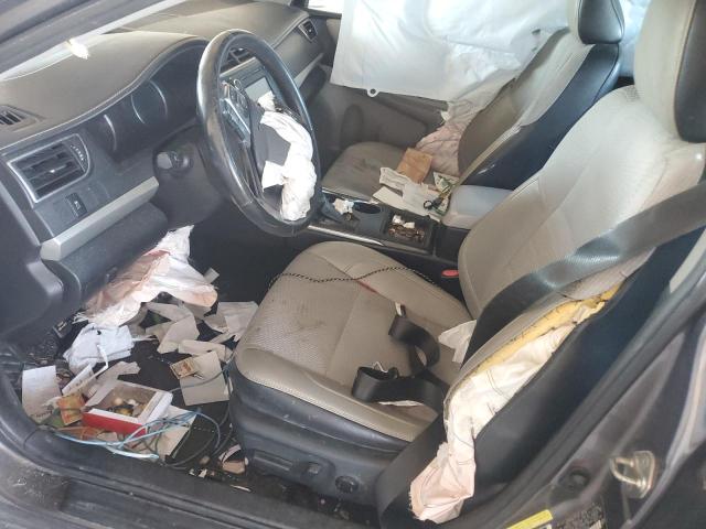 Photo 7 from auction – 2017 TOYOTA CAMRY with VIN 4T1BF1FK4HU649046