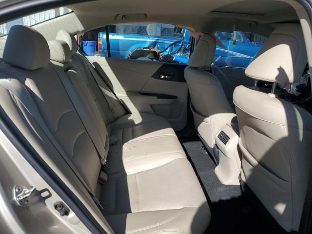 Photo 10 from auction – 2015 HONDA ACCORD EXL with VIN 1HGCR2F89FA061461