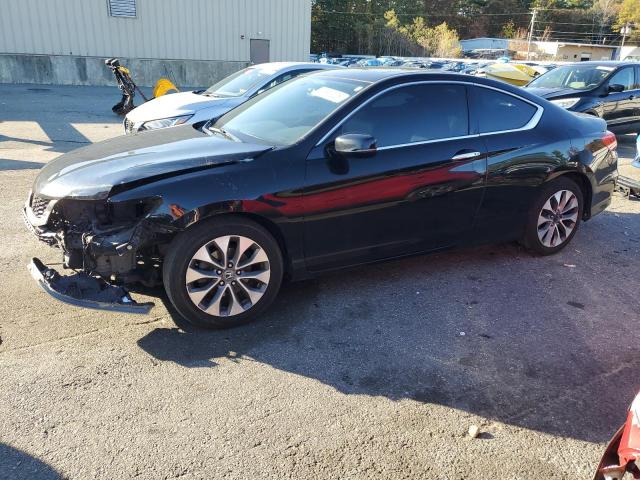 HONDA ACCORD EX 2015 with VIN 1HGCT1A78FA005067 - Photo from auction