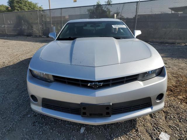Photo 5 from auction – 2015 CHEVROLET CAMARO LS with VIN 2G1FB1E30F9299283
