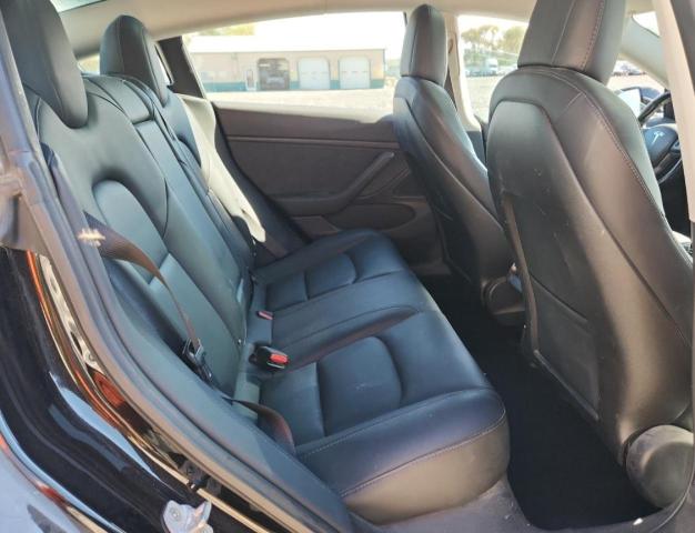 Photo 10 from auction – 2018 TESLA MODEL 3 with VIN 5YJ3E1EB6JF178626