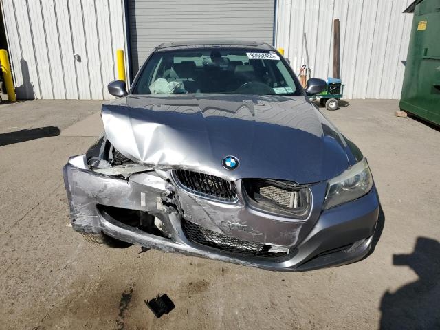 Photo 5 from auction – 2011 BMW 328 I with VIN WBAPH7C5XBE850289