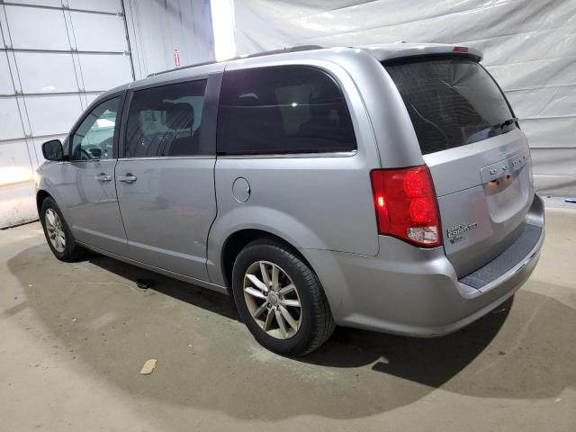 Photo 2 from auction – 2019 DODGE GRAND CARA with VIN 2C4RDGCG8KR659885