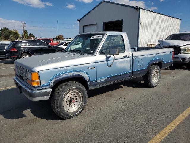 FORD RANGER 1989 with VIN 1FTCR11T4KUB06223 - Photo from auction