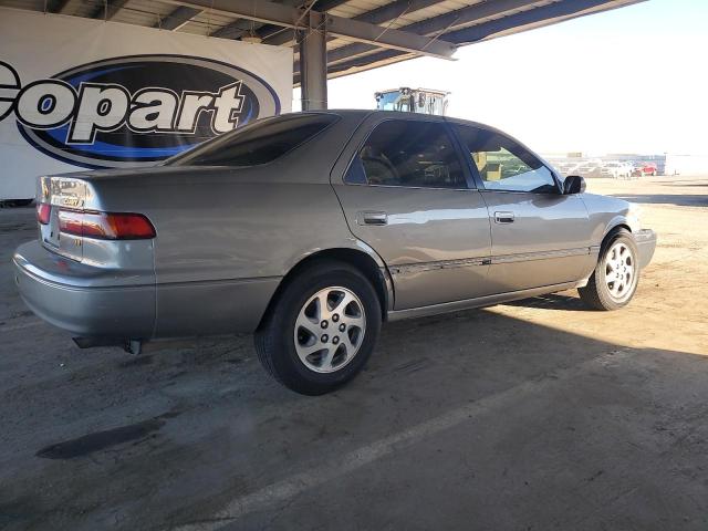 Photo 3 from auction – 1997 TOYOTA CAMRY CE with VIN 4T1BF22K0VU026370