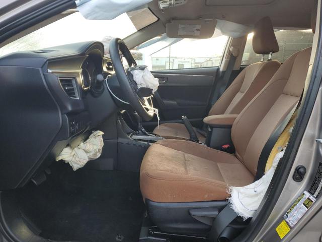 Photo 7 from auction – 2014 TOYOTA COROLLA L with VIN 2T1BURHE7EC068942