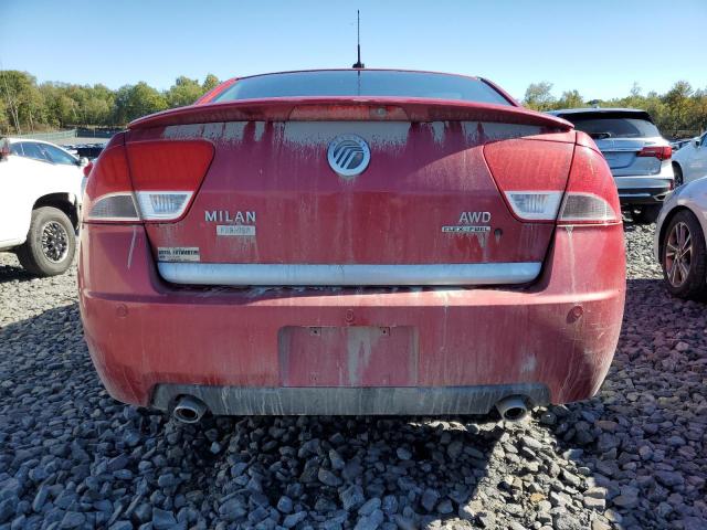 Photo 6 from auction – 2011 MERCURY MILAN PREM with VIN 3MEHM0CG3BR602389