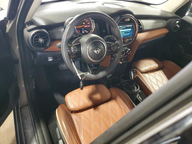 Photo 8 from auction – 2020 MINI COOPER with VIN WMWXU7C03L2L54561