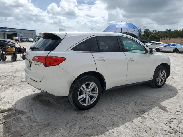 Photo 3 from auction – 2014 ACURA RDX with VIN 5J8TB3H30EL008761
