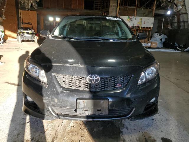 صورة رقم 5 من المزاد - 2010 TOYOTA COROLLA BA مع VIN 2T1BU4EE3AC473729