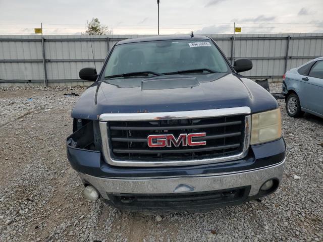 صورة رقم 5 من المزاد - 2007 GMC NEW SIERRA مع VIN 2GTEC13J771732910