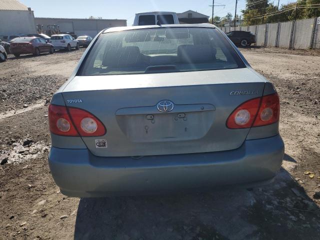 Zdjęcie 6 z aukcji – 2006 TOYOTA COROLLA CE z VIN 2T1BR30E36C635675