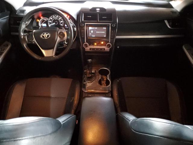 Photo 8 from auction – 2013 TOYOTA CAMRY L with VIN 4T1BF1FK9DU654768