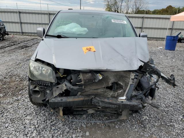 Photo 5 from auction – 2014 DODGE GRAND CARA with VIN 2C4RDGCG2ER392053