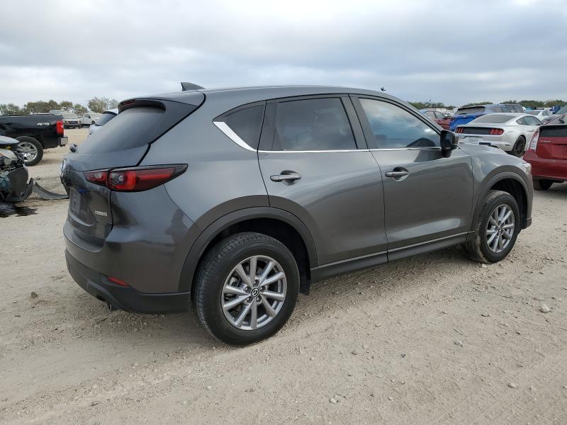 Photo 3 from auction – 2023 MAZDA CX-5 SELEC with VIN JM3KFBBMXP0144742
