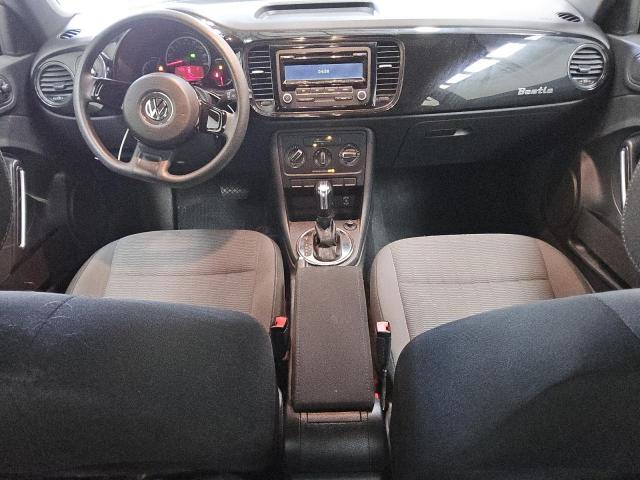 Photo 8 from auction – 2014 VOLKSWAGEN BEETLE with VIN 3VWFP7AT9EM620693