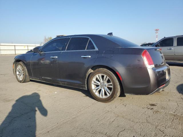 Photo 2 from auction – 2016 CHRYSLER 300C with VIN 2C3CCAEG5GH219921