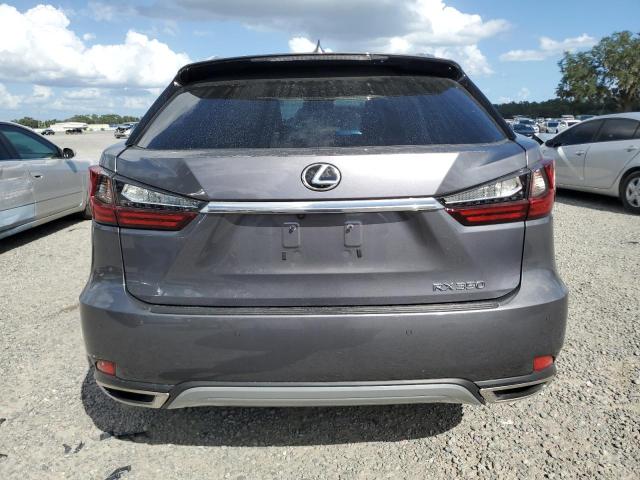 صورة رقم 6 من المزاد - 2020 LEXUS RX 350 مع VIN 2T2HZMAA0LC166306