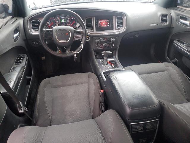 Photo 8 from auction – 2017 DODGE CHARGER with VIN 2C3CDXBG5HH660342