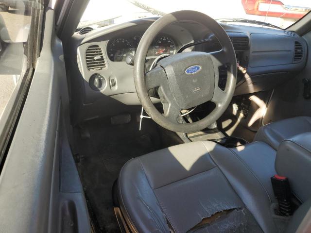 Photo 8 from auction – 2007 FORD RANGER with VIN 1FTYR10D37PA87606