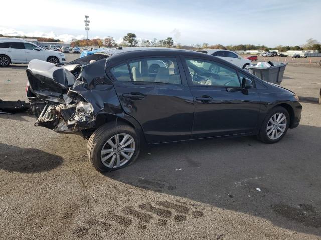 Photo 3 from auction – 2012 HONDA CIVIC EX with VIN 19XFB2F87CE045851