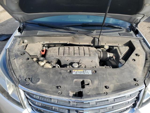 Photo 12 from auction – 2017 CHEVROLET TRAVERSE L with VIN 1GNKRGKD7HJ114243