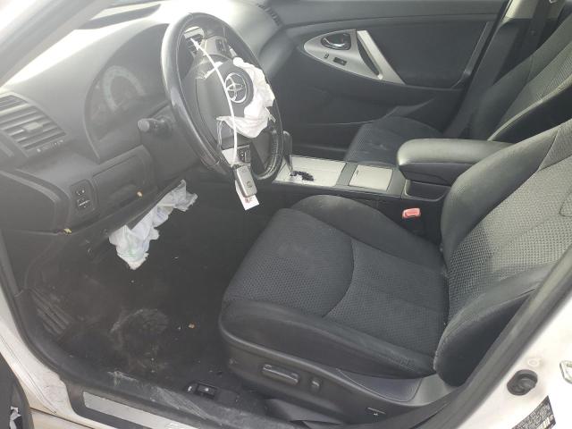 Photo 7 from auction – 2010 TOYOTA CAMRY BASE with VIN 4T1BF3EK2AU556237