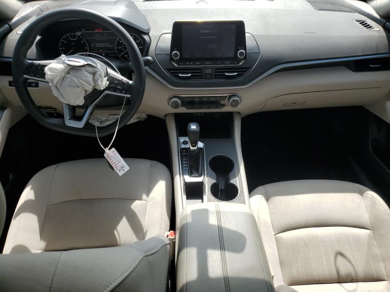 Photo 8 from auction – 2020 NISSAN ALTIMA S with VIN 1N4BL4BVXLC155101