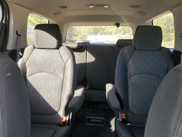 Photo 10 from auction – 2012 GMC ACADIA SLE with VIN 1GKKVPED1CJ138485