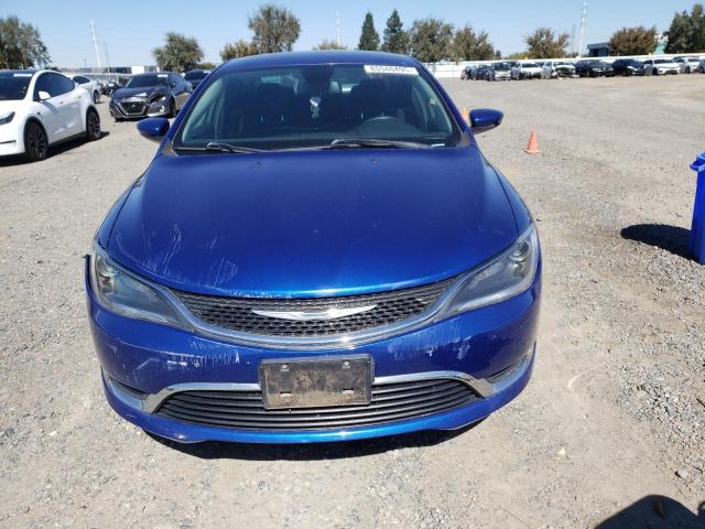 Photo 5 from auction – 2015 CHRYSLER 200 LIMITE with VIN 1C3CCCAB3FN635672