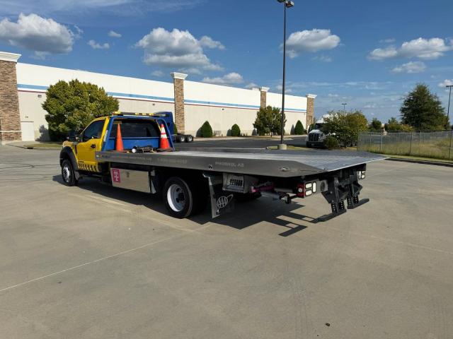 Photo 3 from auction – 2018 FORD F550 SUPER with VIN 1FDUF5GT2JEC29244