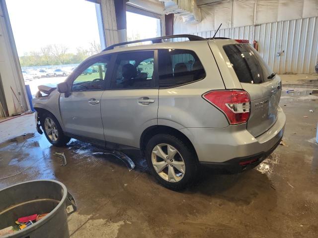 Photo 2 from auction – 2014 SUBARU FORESTER 2 with VIN JF2SJAEC0EH543602