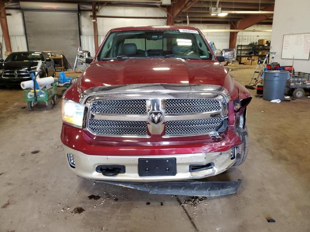Photo 5 from auction – 2015 RAM 1500 LONGH with VIN 1C6RR6PM1FS529860