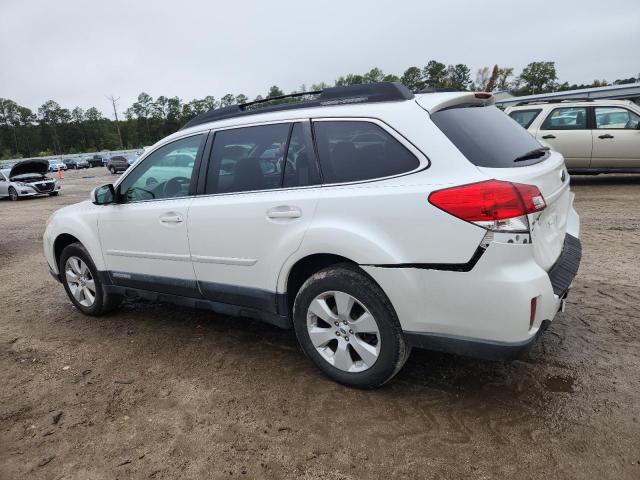 Photo 2 from auction – 2011 SUBARU OUTBACK 2. with VIN 4S4BRBKC4B3425025