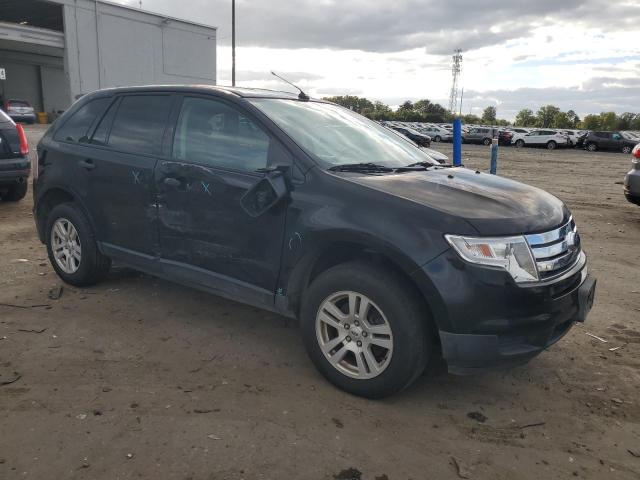 Photo 4 from auction – 2007 FORD EDGE SE with VIN 2FMDK46C47BA66950