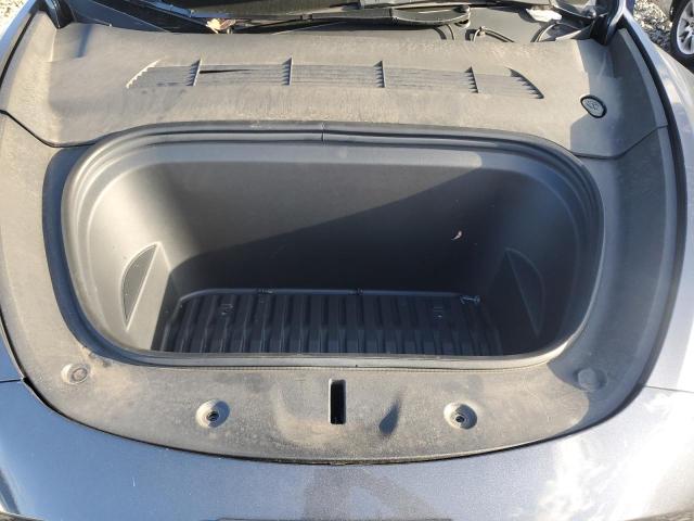 Foto 11 de la subasta – 2023 TESLA MODEL Y con VIN 7SAYGDEE3PA128285
